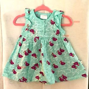 Rosie Pope dress set